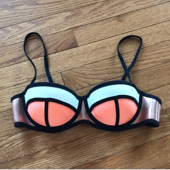 triangl swimwear Other - Triangl Bikini Top